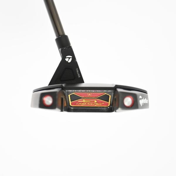 TaylorMade（テーラーメイド） SPIDER スパイダー GT ブラック TM1