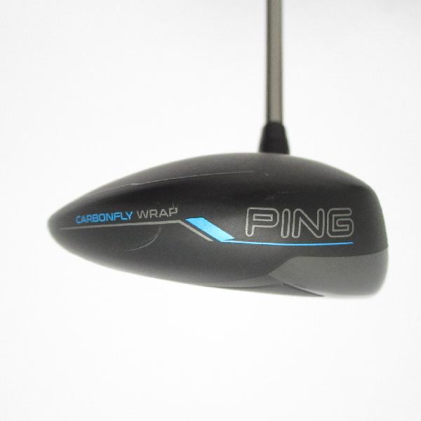 ピン G440 G440 MAX フェアウェイウッド PING TOUR 2.0 CHROME 65 【5W】 シャフト：PING TOUR 2.0 CHROME 65_3