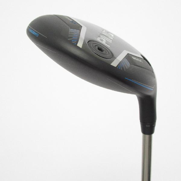 ピン G440 G440 MAX フェアウェイウッド PING TOUR 2.0 CHROME 65 【5W】 シャフト：PING TOUR 2.0 CHROME 65_4