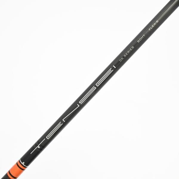 Titleist（タイトリスト） TSi TSi2 ユーティリティ TENSEI CK PRO
