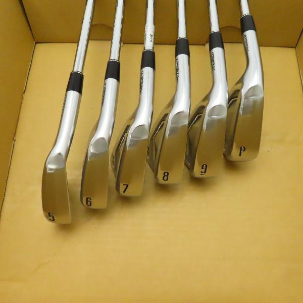 DUNLOP（ダンロップ） SRIXON スリクソン ZXi5 アイアン N.S.PRO