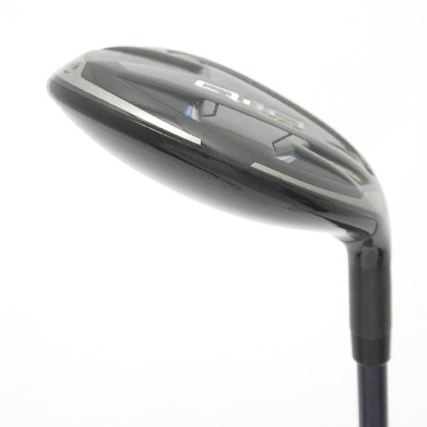 TaylorMade（テーラーメイド） Qi10 Qi10 MAX レスキュー
