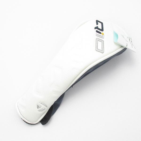TaylorMade（テーラーメイド） Qi10 Qi10 MAX レスキュー