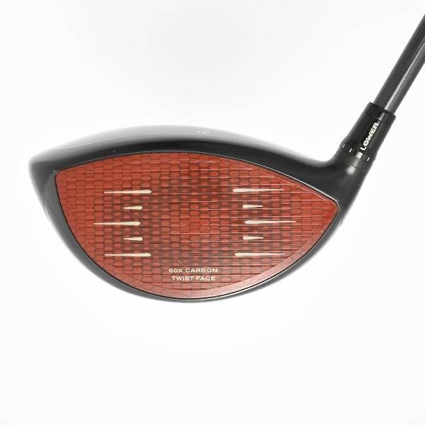 【極美品】ステルス2 HD 純正シャフト TENSEI RED TM50（S） TaylorMade（テーラーメイド） STEALTH ステルス2 HD ドライバー