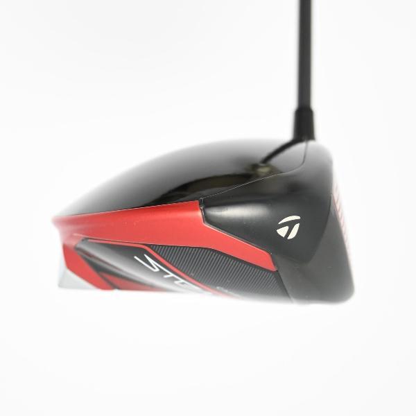 TaylorMade（テーラーメイド） STEALTH ステルス2 HD ドライバー