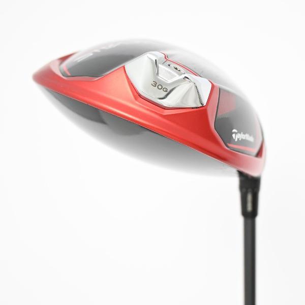 【極美品】ステルス2 HD 純正シャフト TENSEI RED TM50（S） TaylorMade（テーラーメイド） STEALTH ステルス2 HD ドライバー