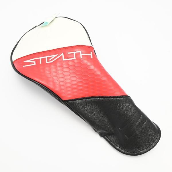 TaylorMade（テーラーメイド） STEALTH ステルス2 HD ドライバー