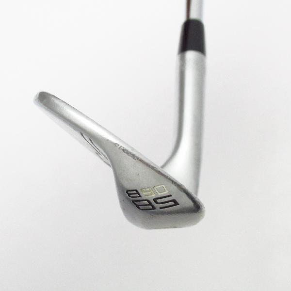 Titleist（タイトリスト） Vokey ボーケイ フォージド 2021 ウェッジ