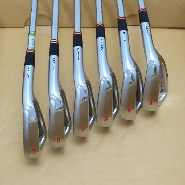 DUNLOP（ダンロップ） SRIXON スリクソン Z765 アイアン N.S.PRO 980GH 