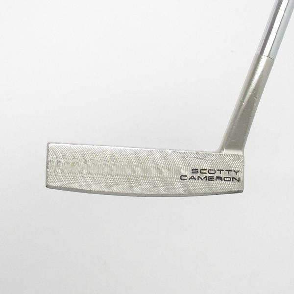 SCOTTY CAMERON スコッティキャメロン SELECT セレクト デルマー 2020
