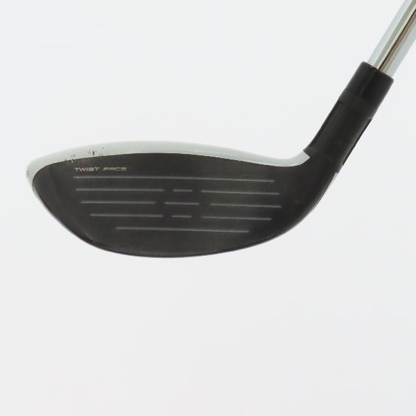 TaylorMade（テーラーメイド） SIM2 SIM2 マックス レスキュー
