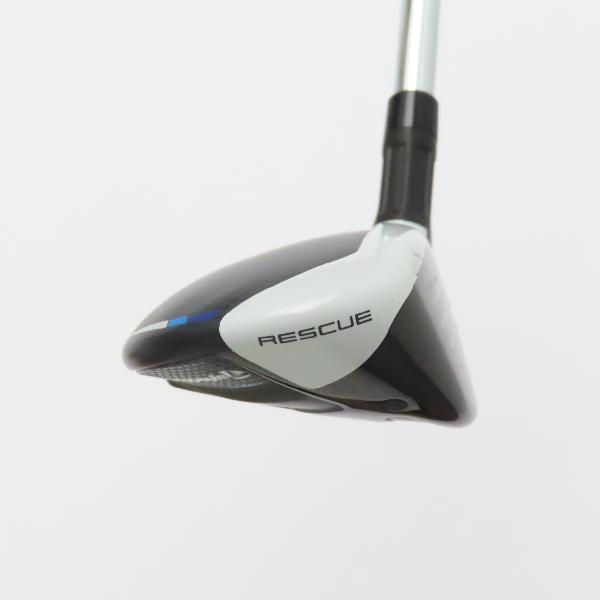 TaylorMade（テーラーメイド） SIM2 SIM2 マックス レスキュー