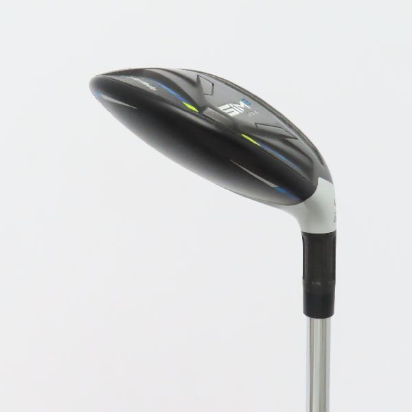 TaylorMade（テーラーメイド） SIM2 SIM2 マックス レスキュー