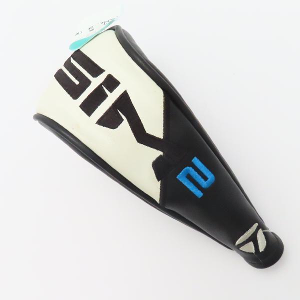TaylorMade（テーラーメイド） SIM2 SIM2 マックス レスキュー