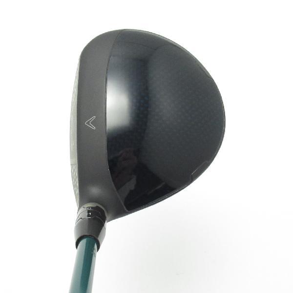 クラブ PARADYM 3W SPEEDER NX60 Flex:X Callaway（キャロウェイ） キャロウェイゴルフ PARADYM パラダイム