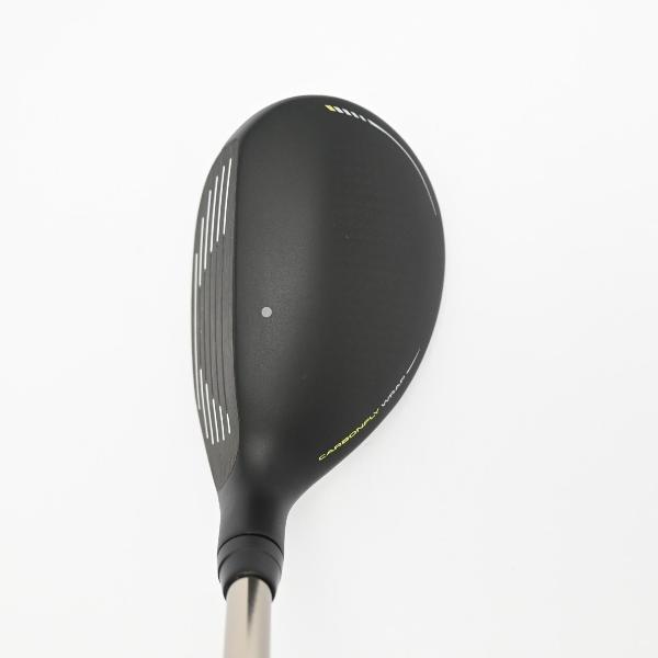 PING（ピン） G430 G430 ハイブリッド ユーティリティ PING TOUR 2.0