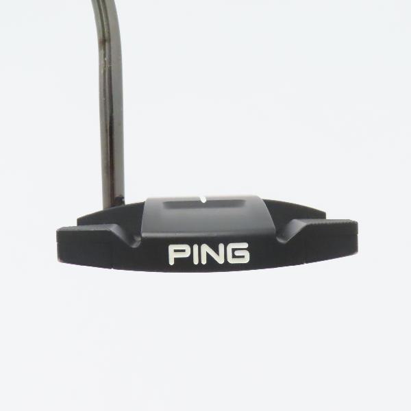 PING（ピン） ハーウッド パター スチールシャフト 【34】 シャフト
