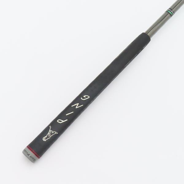 【美品】PING HARWOOD スタビリティシャフト 34インチ PING（ピン） ハーウッド パター スチールシャフト 【34】 シャフト