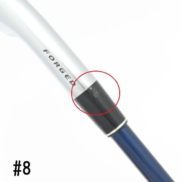 DUNLOP（ダンロップ） SRIXON スリクソン ZX5 アイアン Diamana ZX for