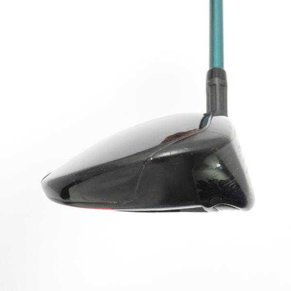TaylorMade（テーラーメイド） STEALTH ステルス2 フェアウェイウッド