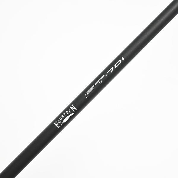 フォーティーン TB-5 TB-5 フォージド(2025) アイアン FT-70i シャフト：FT-70i(5本:#6 #7 #8 #9 PW)