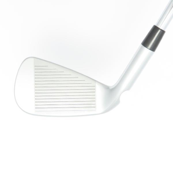 PING（ピン） I SERIES i530 アイアン N.S.PRO 750GH neo シャフト 