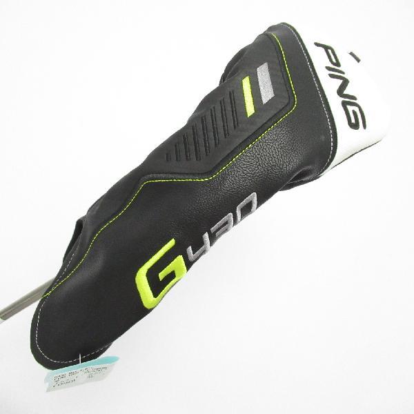 PING（ピン） G430 G430 MAX フェアウェイウッド PING TOUR 2.0 CHROME