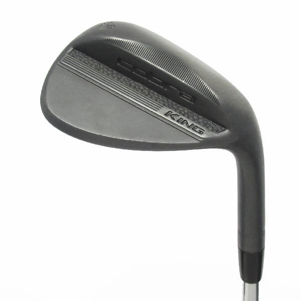 COBRA（コブラ） KING KING WEDGE BLACK ウェッジ N.S.PRO MODUS3