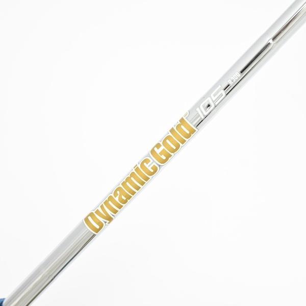 DUNLOP（ダンロップ） SRIXON スリクソン ZX7 アイアン Dynamic Gold