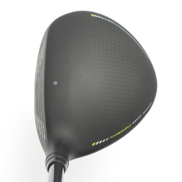 PING（ピン） G430 G430 MAX フェアウェイウッド ALTA J CB RED 【5W
