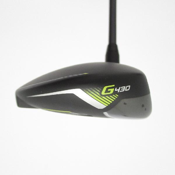PING（ピン） G430 G430 MAX フェアウェイウッド ALTA J CB RED 【5W