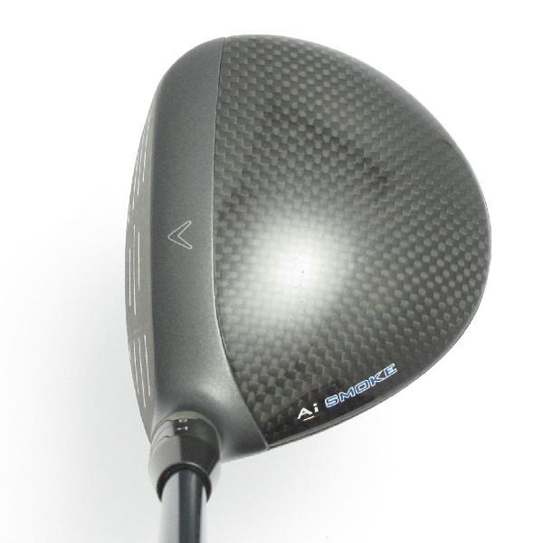 Callaway（キャロウェイ） キャロウェイゴルフ Ai SMOKE パラダイム Ai 