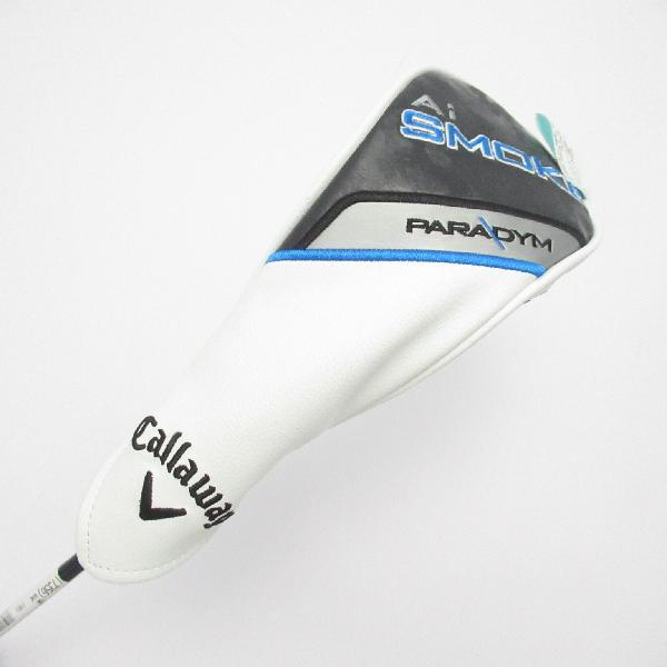 Callaway（キャロウェイ） キャロウェイゴルフ Ai SMOKE パラダイム Ai 