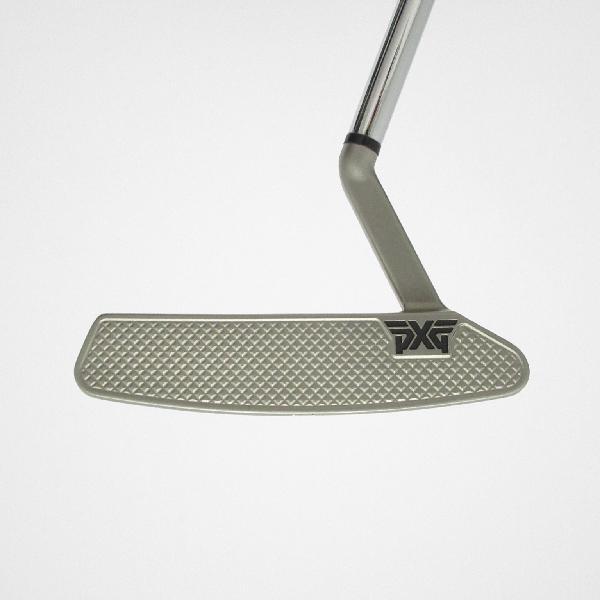 ピーエックスジー PXG HELLCAT ZT パター スチールシャフト 【34