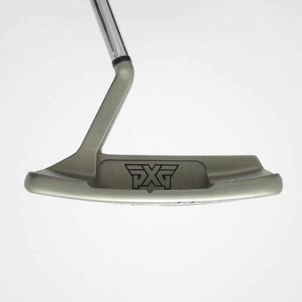ピーエックスジー PXG HELLCAT ZT パター スチールシャフト 【34