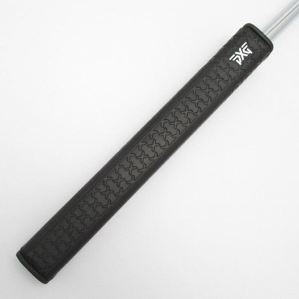PXG HELLCAT パター　34インチ ピーエックスジー PXG HELLCAT ZT パター スチールシャフト 【34