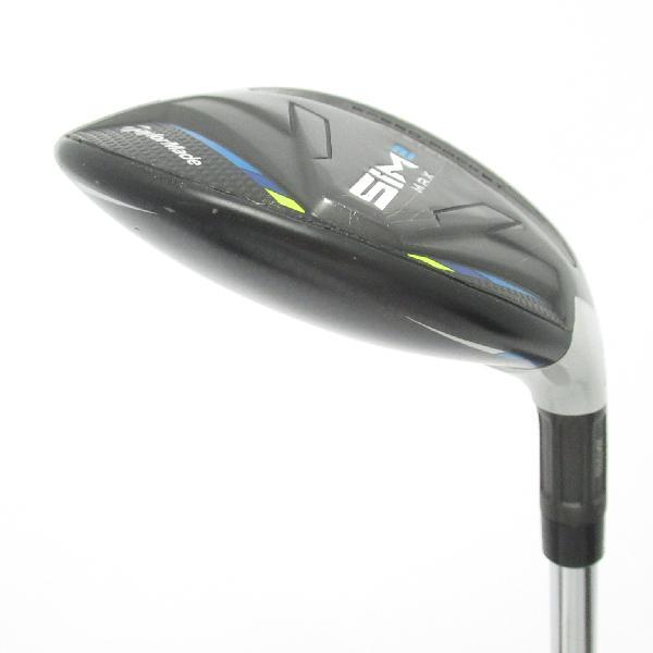 TaylorMade（テーラーメイド） SIM2 SIM2 マックス レスキュー