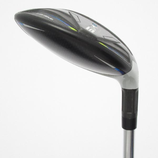 TaylorMade（テーラーメイド） SIM2 SIM2 マックス レスキュー