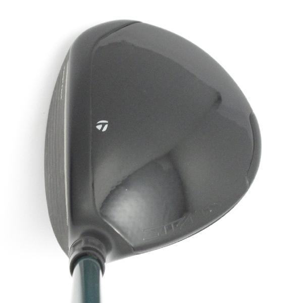 TaylorMade（テーラーメイド） STEALTH ステルス2 フェアウェイウッド