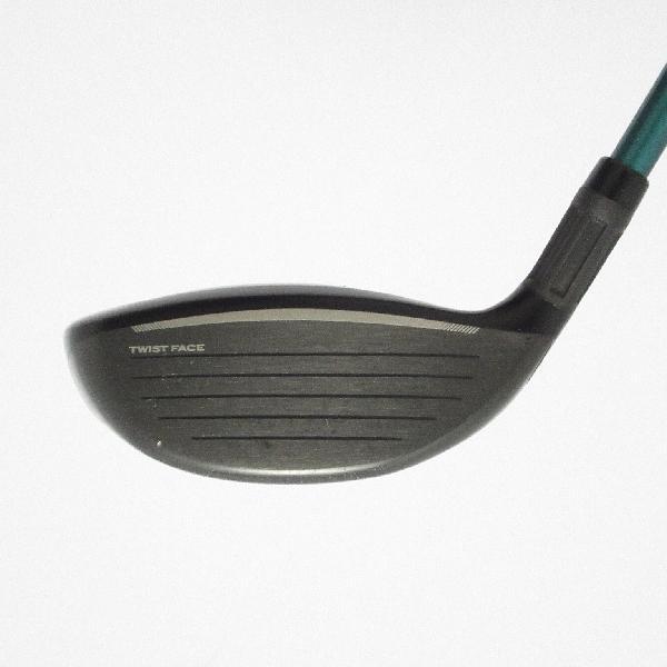 TaylorMade（テーラーメイド） STEALTH ステルス2 フェアウェイウッド