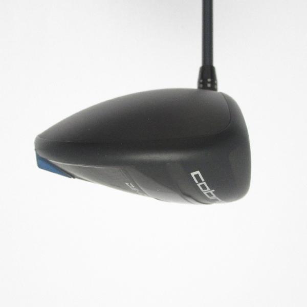 コブラ cobra DS-ADAPT X ドライバー LIN-Q for Cobra  シャフト：LIN-Q for Cobraの画像