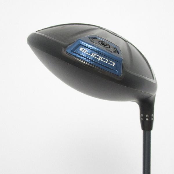 コブラ cobra DS-ADAPT X ドライバー LIN-Q for Cobra  シャフト：LIN-Q for Cobraの画像