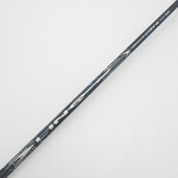 コブラ cobra DS-ADAPT X ドライバー LIN-Q for Cobra  シャフト：LIN-Q for Cobraの画像