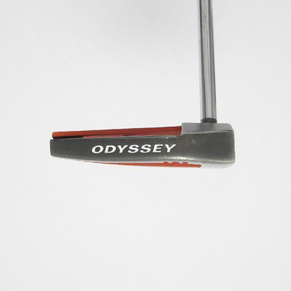 Odyssey EXO SEVEN Sパター　オデッセイ　センター ODYSSEY（キャロウェイゴルフ） オデッセイ EXO ODYSSEY Line