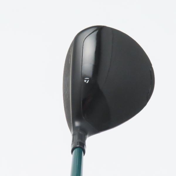TaylorMade（テーラーメイド） STEALTH ステルス2 フェアウェイウッド