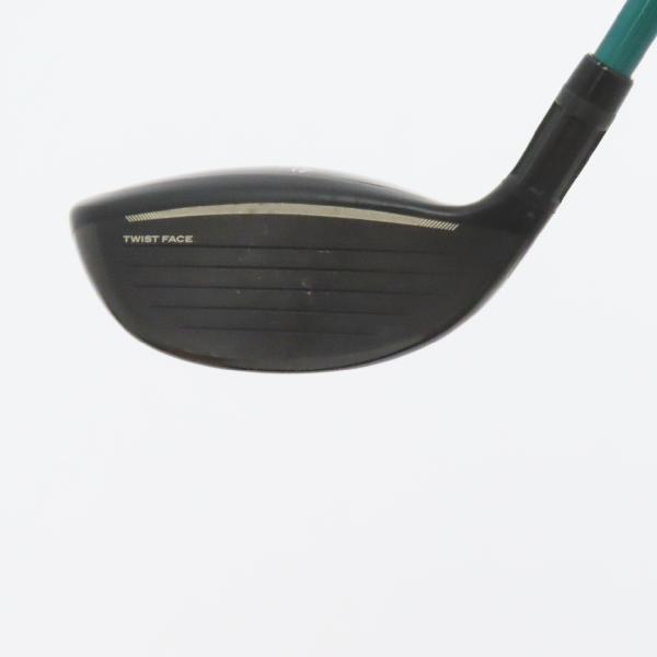 TaylorMade（テーラーメイド） STEALTH ステルス2 フェアウェイウッド