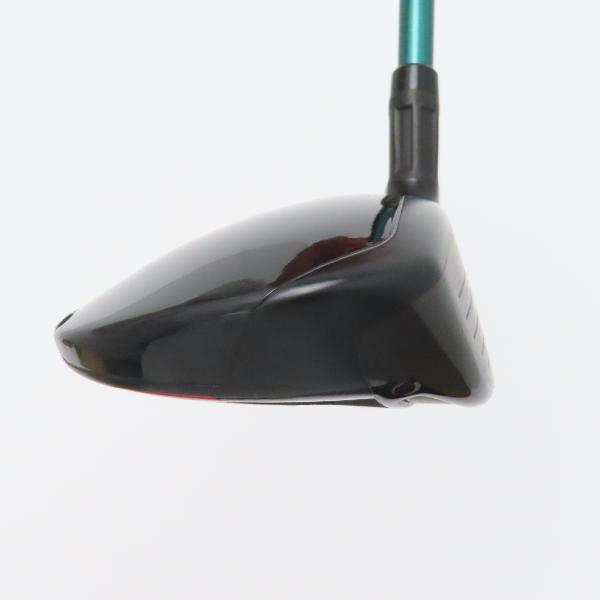 TaylorMade（テーラーメイド） STEALTH ステルス2 フェアウェイウッド