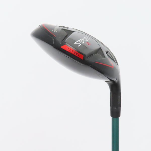 TaylorMade（テーラーメイド） STEALTH ステルス2 フェアウェイウッド