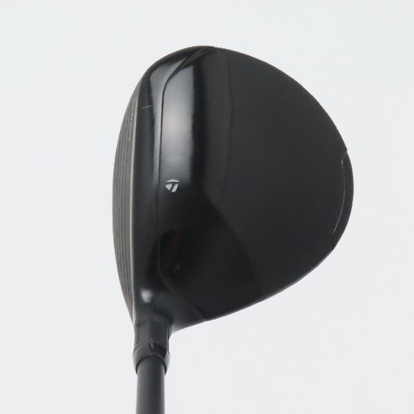 TaylorMade（テーラーメイド） STEALTH ステルス2 フェアウェイウッド