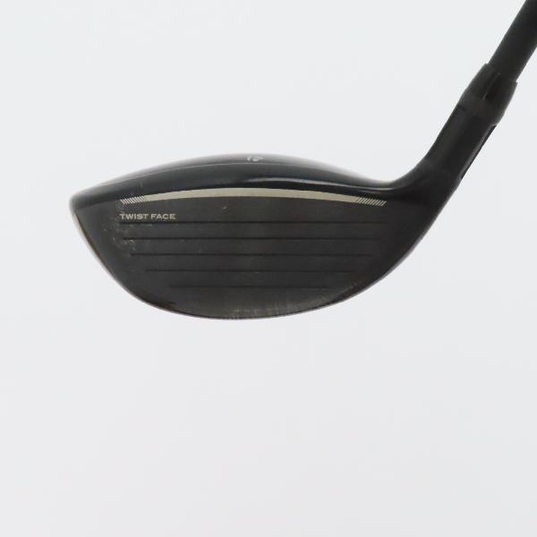 TaylorMade（テーラーメイド） STEALTH ステルス2 フェアウェイウッド